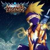 Mobile  Legends Keyboard 3.0