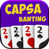 Capsa Banting icon