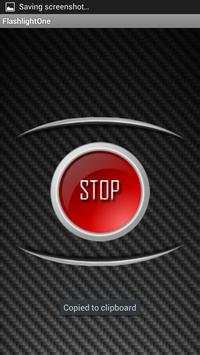 LED Flashlight screenshot 2
