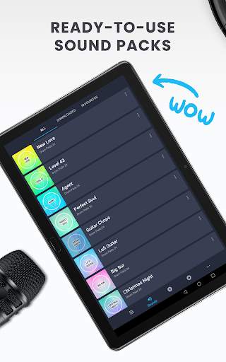 Hip Hop Drum Pads 24 lofi Pad screenshot 13