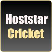 Hotstar VPN - Hotstar Cricket TV Streaming Unblock 1.0