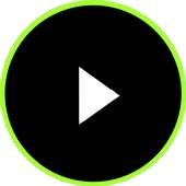 Mkv Avi Player icon