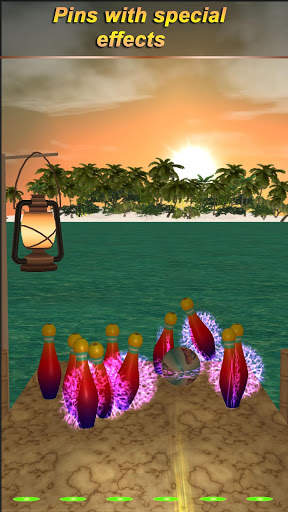 Bowling Paradise 3 screenshot 6