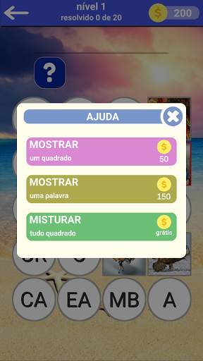 10000 palavras screenshot 5
