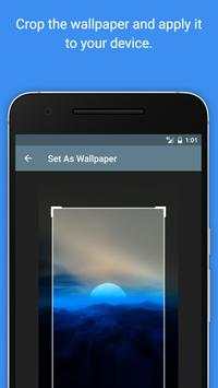 Wallify - HD Wallpapers Photos screenshot 5