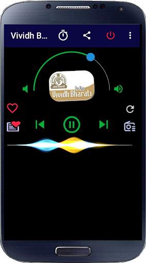Hindi FM & AM Radio Hd Online Hindi Songs & News screenshot 5