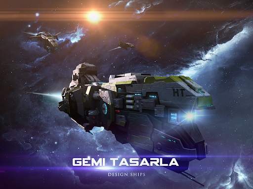 Nova Empire screenshot 9