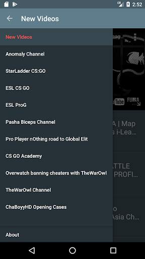 CS GO TV screenshot 6