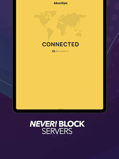 Aban VPN screenshot 8