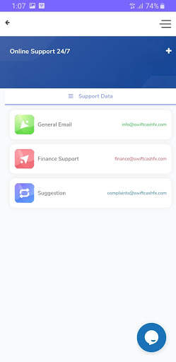 Swift Cash FX screenshot 8