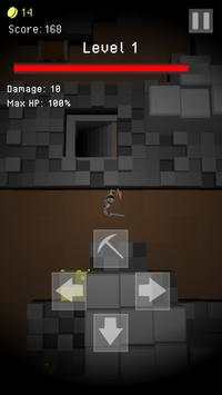 Dungeon Miner Quest screenshot 7