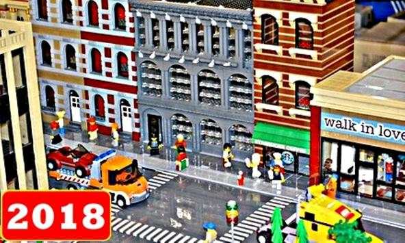 ProGuide LEGO City My City screenshot 2