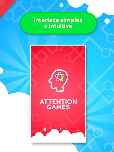 Treinar seu Cérebro - Jogos de Atenção screenshot 4