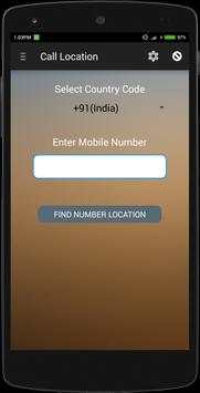 True Mobile Location Tracker скриншот 2