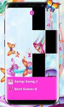 Ladybug Piano Tiles screenshot 3