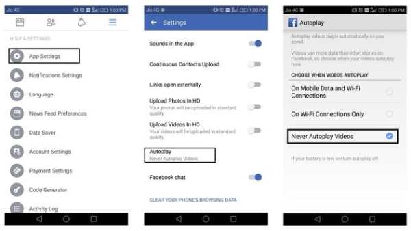 Facebook Video Downloader screenshot 2