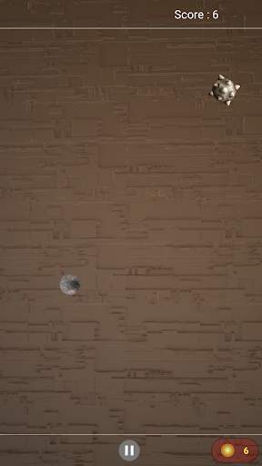 Ball Hits - Fire screenshot 5