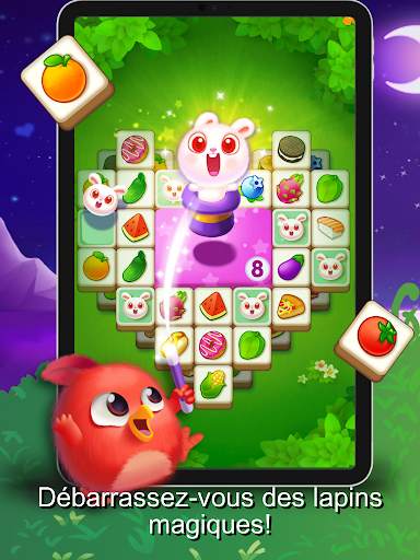Tile Wings: Offline Match 3 screenshot 10
