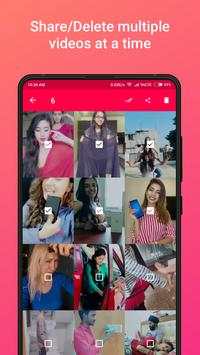 Video Downloader For Musically screenshot 4