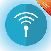Wifi Analyzer Pro 1.0.0