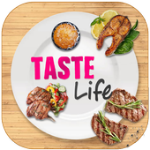 Taste Life icon