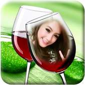 Glass Photo Frame 1.1