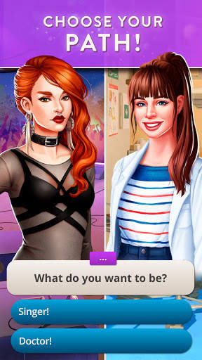 My Love: Make Your Choice! screenshot 11