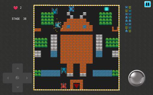 Tank Legend screenshot 5