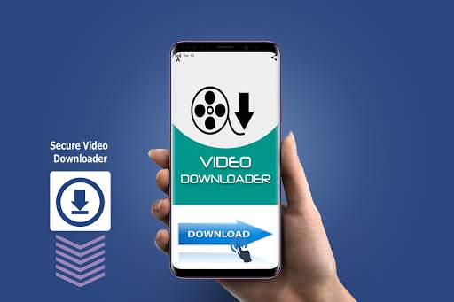 Fasty Video Downloader screenshot 2