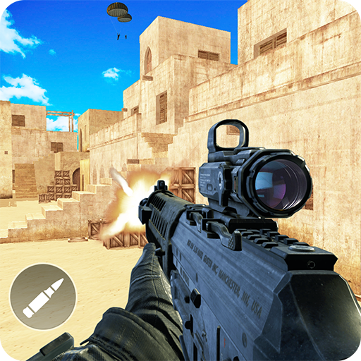 CS - Counter Strike Terrorist icon