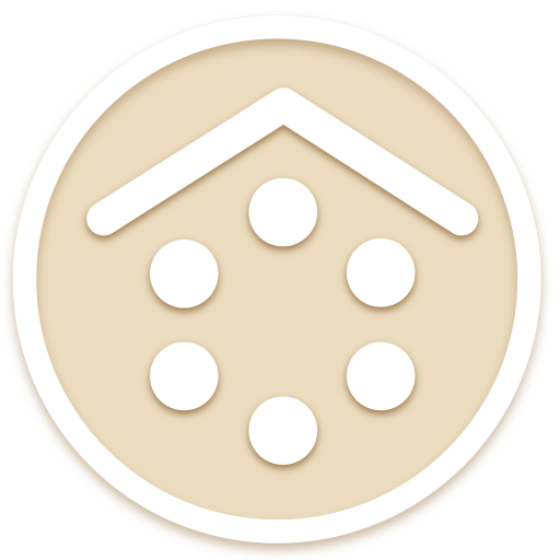 Bamboo Theme for Smart Launcher icon
