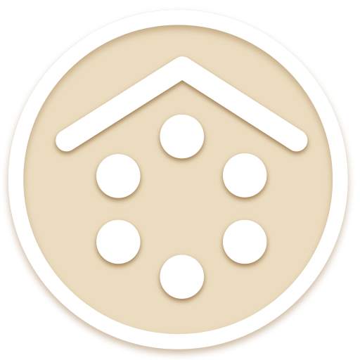 Bamboo Theme for Smart Launcher 5 build 006