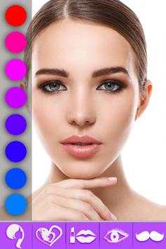 BeautyPlus - Makeup Camera screenshot 2