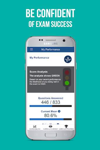 BMJ OnExamination screenshot 5