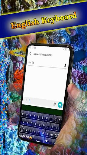 Free Tamil Keyboard - Tamil Typing App 2 تصوير الشاشة