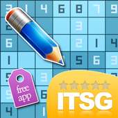 Daily Sudoku