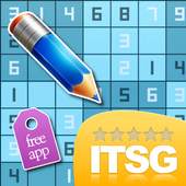 Daily Sudoku 1.0.5