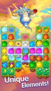 Pixie Puzzledom screenshot 2