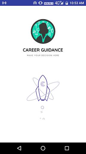 Career Guidance скриншот 1
