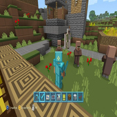 Action Ideas - Minecraft 2 icon