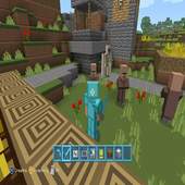 Action Ideas - Minecraft 2 1.0