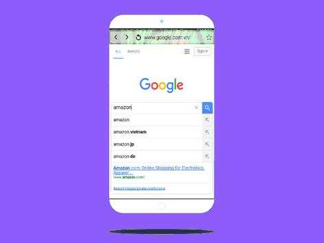 7G Internet Browser HD screenshot 2