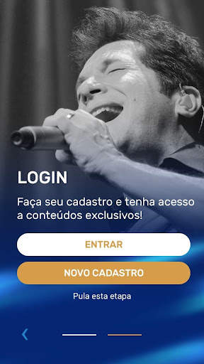Daniel APP screenshot 4