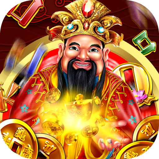 Wheel of Luck icon