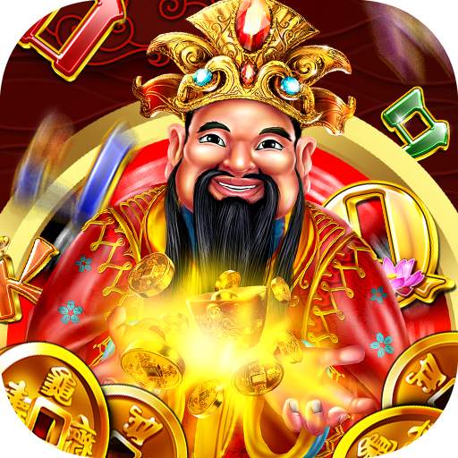 Wheel of Luck 1.0.0