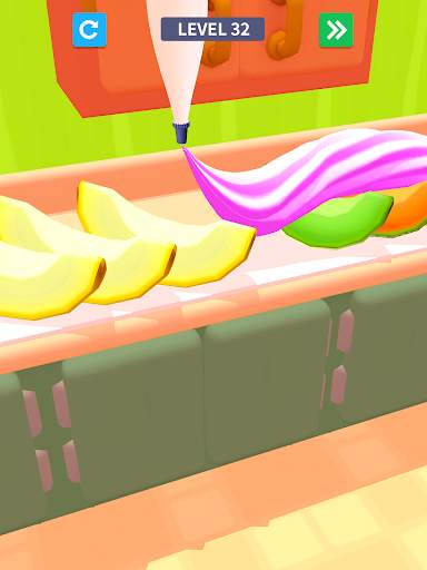 Cooking Games 3D screenshot 14