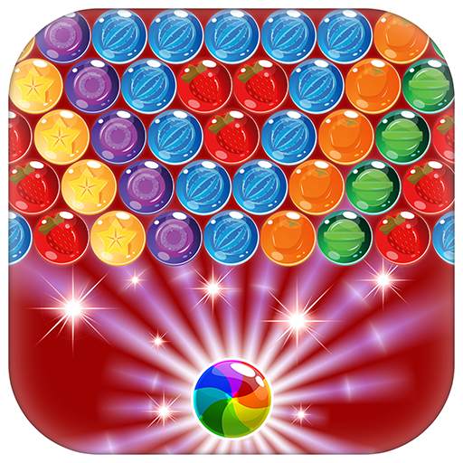Bubble Shooter - Birds Rescue 1.8