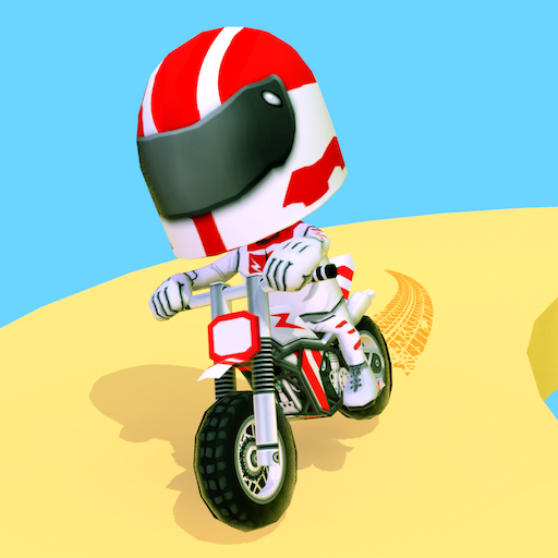 Freaky Rider icon