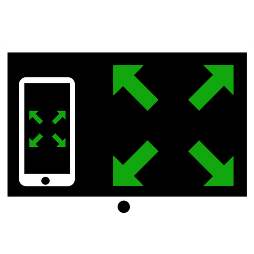 Dpi Resizer icon