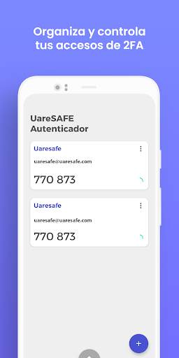 UareSAFE | VPN Mobile Security screenshot 5